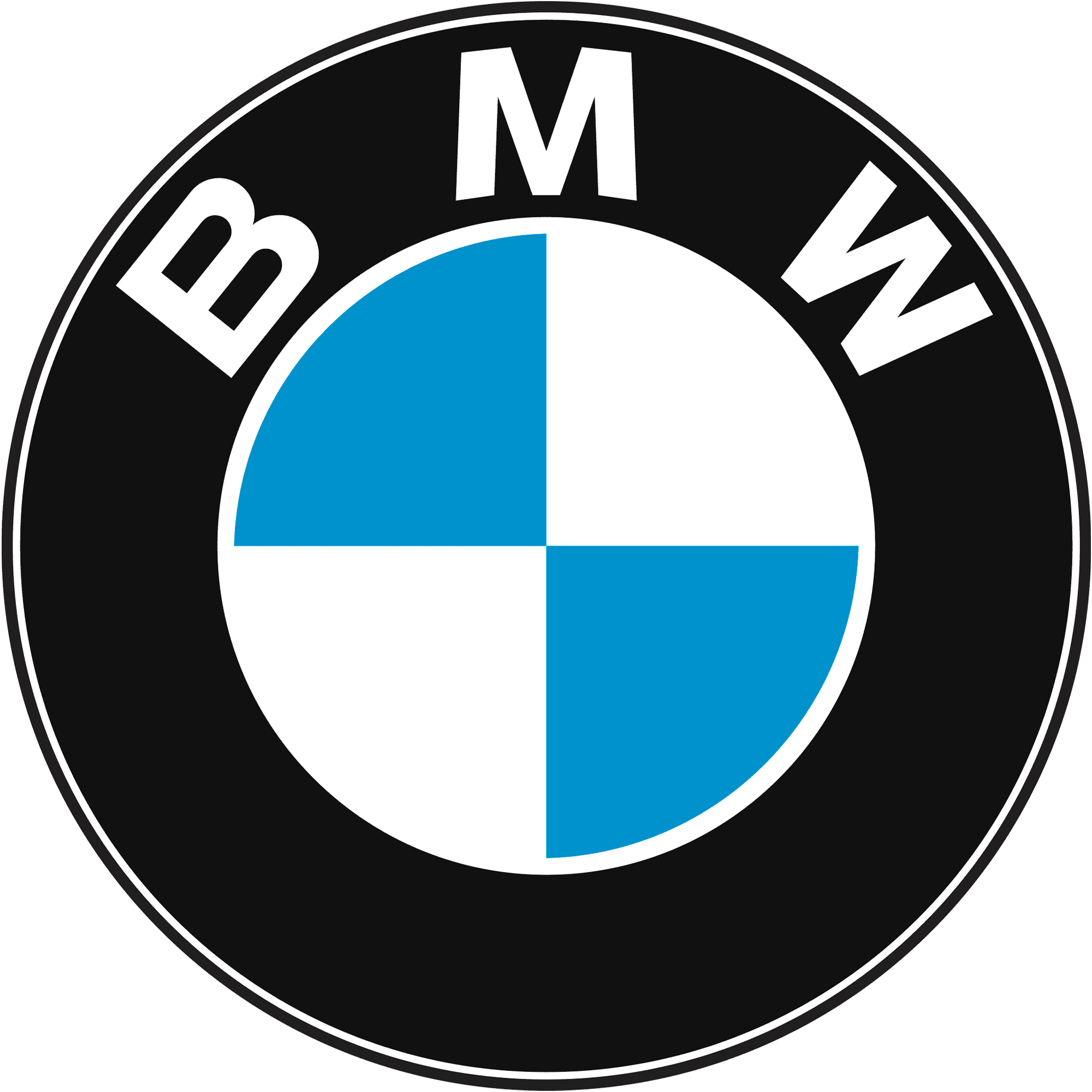 BMW Logo