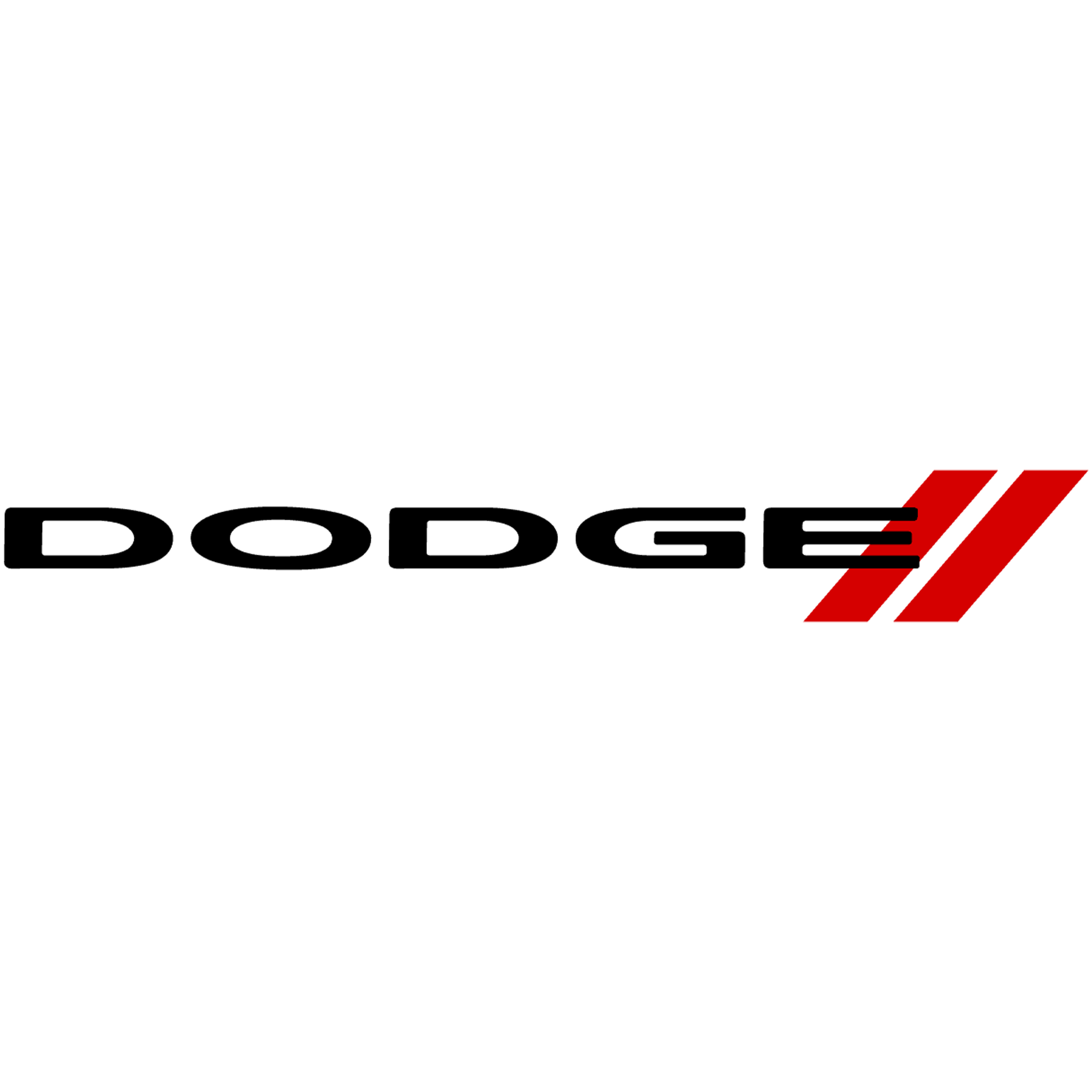 Dodge Logo