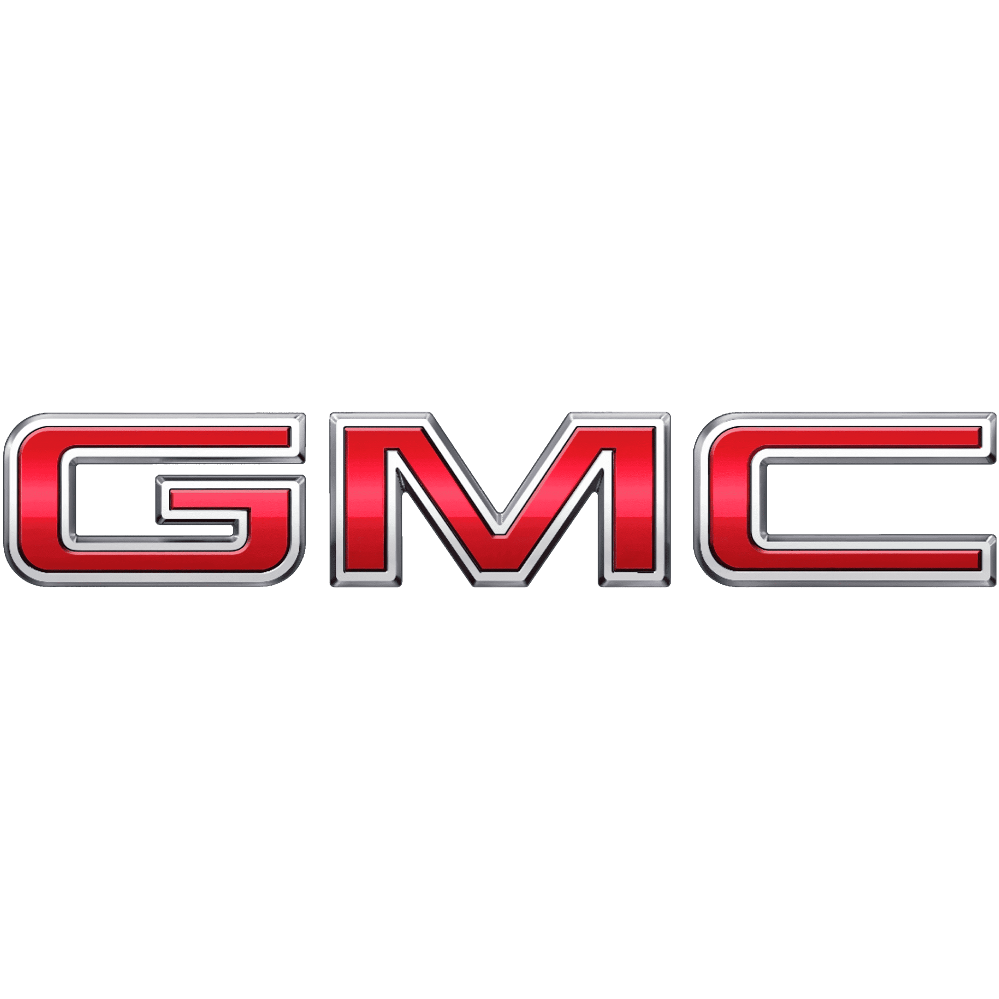 GMC Logo