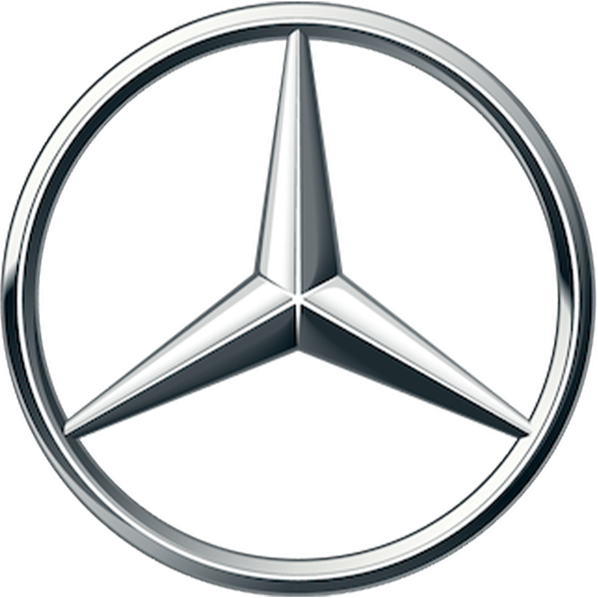 Mercedes-Benz Logo