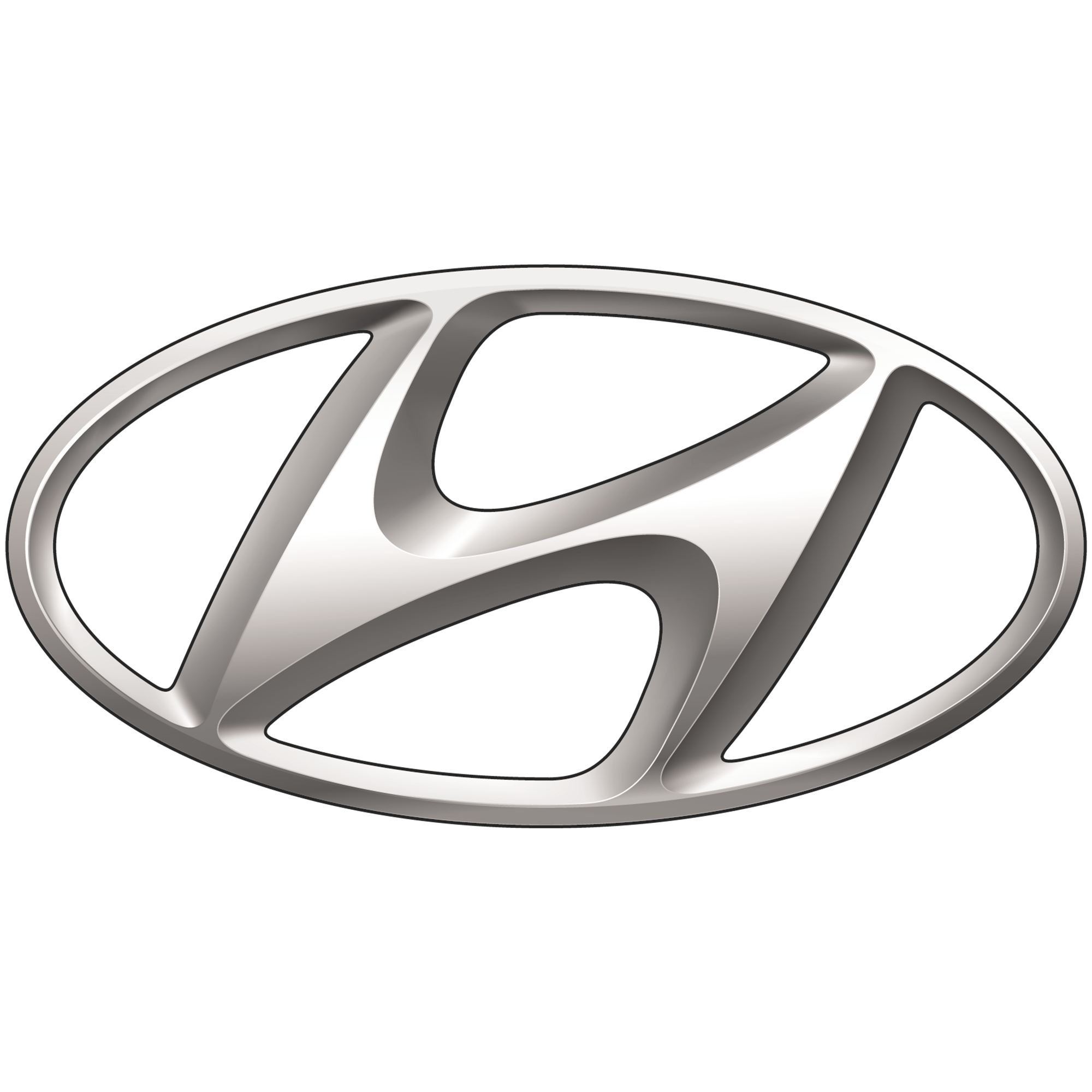 Hyundai Logo