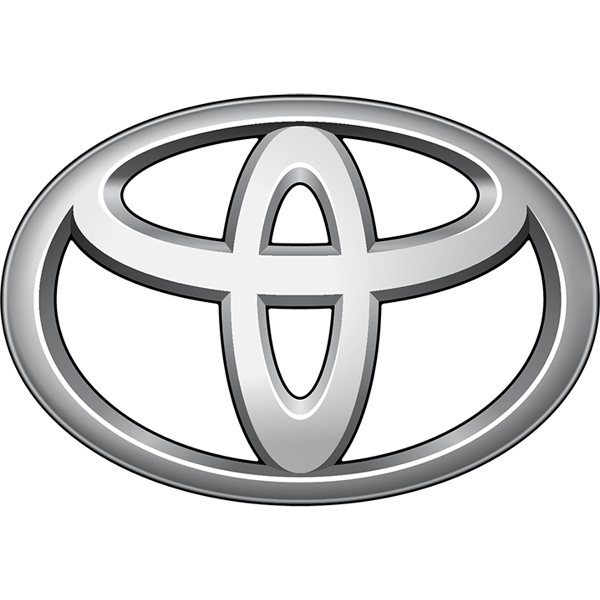 Toyota Logo